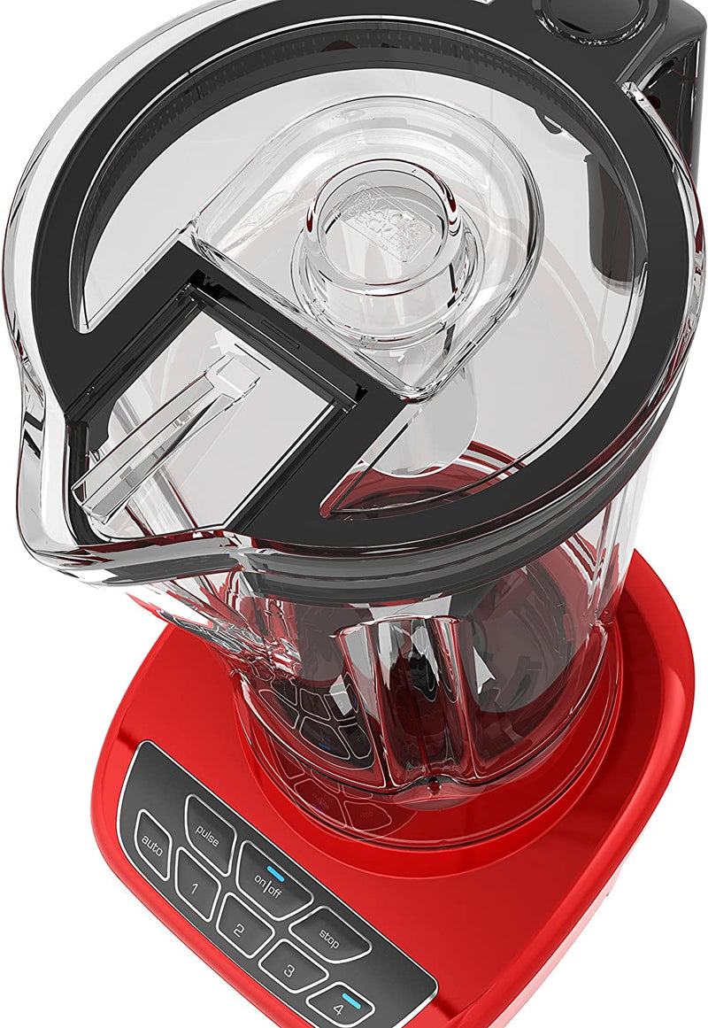 Blast Blender, BPA Free [REFURBISHED]