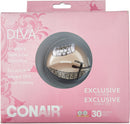 CONAIR Women's 3 In 1 Epilator