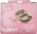 CONAIR Women's 3 In 1 Epilator