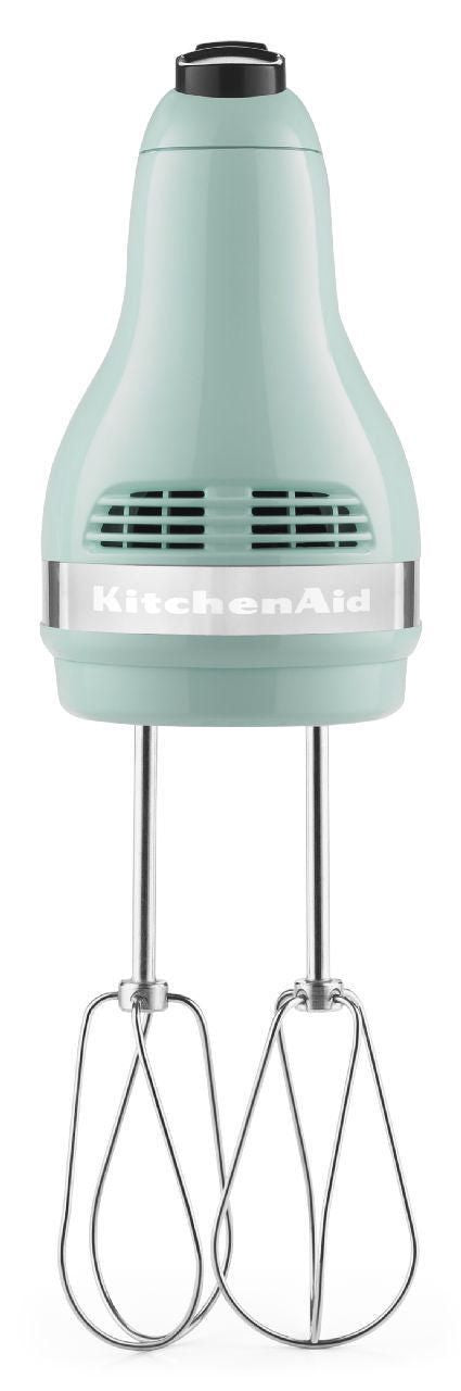 Kitchen Aid Hand Mixer - KHM512IC