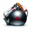 CY23 Big Ball Canister Vacuum [ERFURBISHED] - Home Essentials Clearance