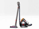 CY23 Big Ball Canister Vacuum [ERFURBISHED] - Home Essentials Clearance