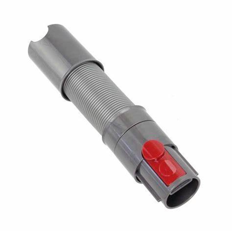 Dyson Extension Hose Quick release