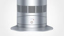 DYSON OFFICIAL OUTLET - AM09 Hot + Cold Jet Focus Fan & Heater - Refurbished (EXCELLENT) with 1 year Dyson Warranty