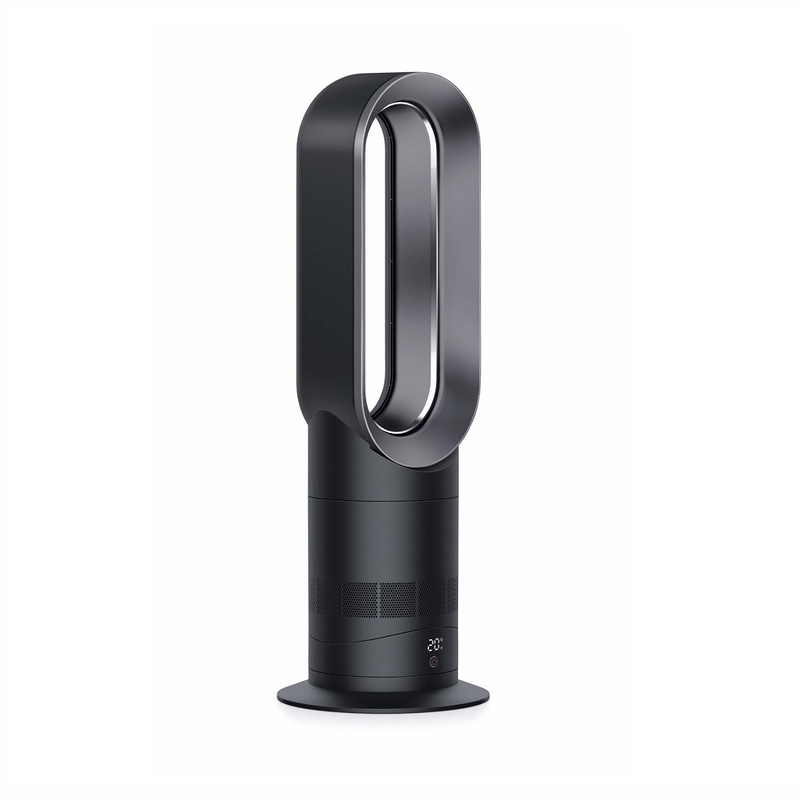 DYSON OFFICIAL OUTLET - Hot + Cold Jet Focus Fan & Heater - Refurbished (EXCELLENT) with 1 year Dyson Warranty - AM09