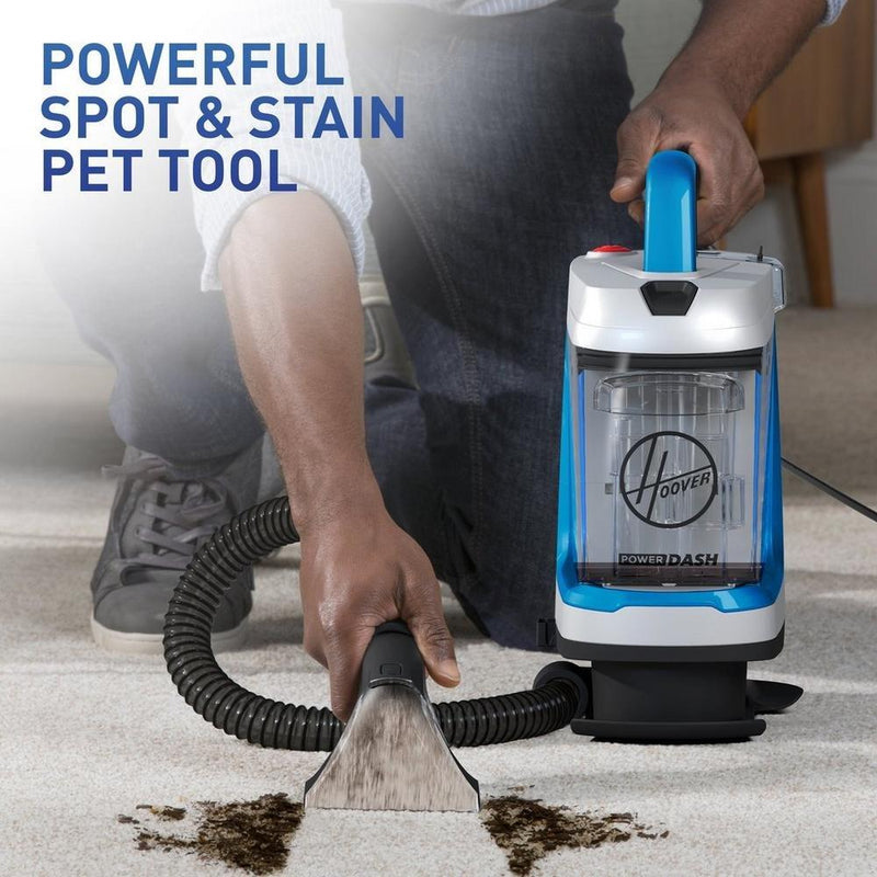 PowerDash GO Pet+ Spot Cleaner, FH13001