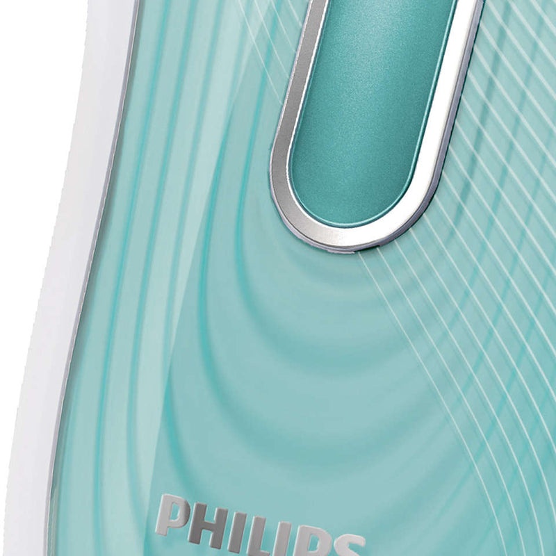Philips || SatinSoft Wet and Dry Epilator [REFURBISHED]