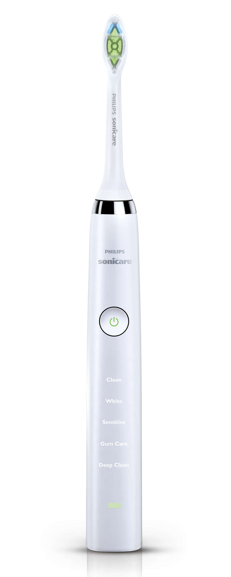 Philips Sonicare Diamond Clean Sonic electric toothbrush