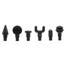 Trumedic Impact Therapy Device Max, Handheld Massager