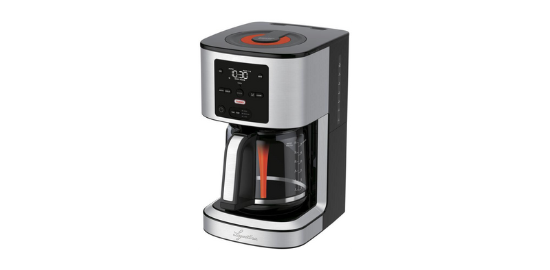 LAGOSTINA Thermobrew  - 14cup Programmable Coffee Maker - KM422051