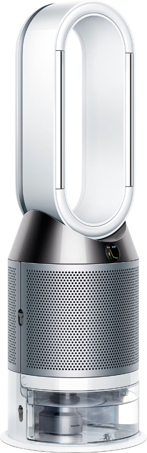 ほぼ未使用❣️極美品✨ダイソン PH01 Pure Humidify + Cool Dyson Pure Humidify+Cool PH01 Air Purifier - White/Silver