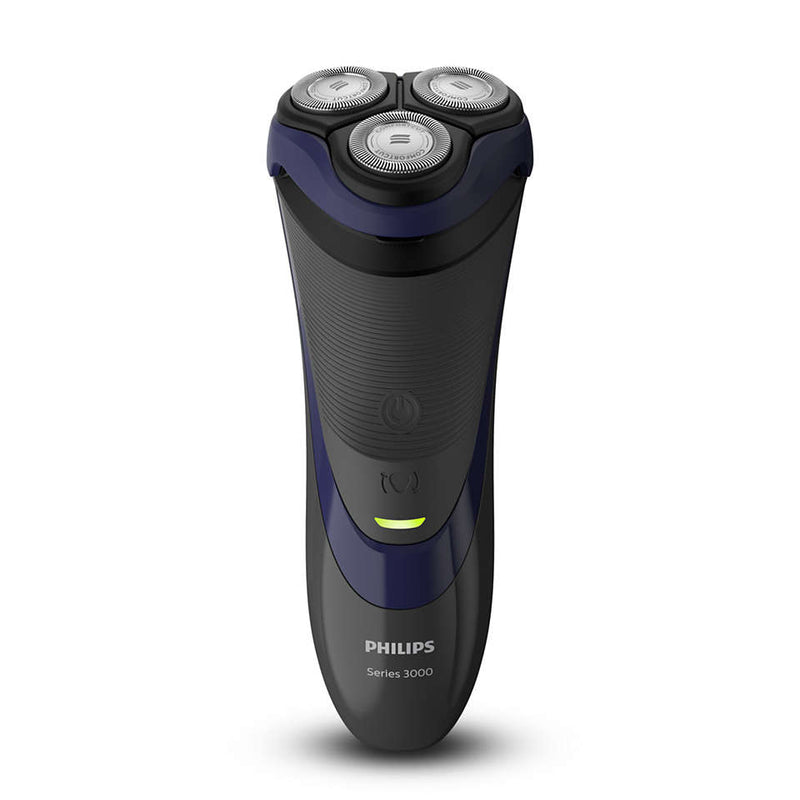 Dry Shaver, Philips, Series 3000 S3120/08 [REFURBISHED]