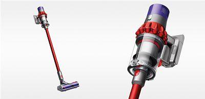 Dyson || V10MH Cordless Vacuum [REFURBISHED] - Home Essentials Clearance