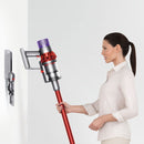 Dyson || V10MH Cordless Vacuum [REFURBISHED] - Home Essentials Clearance