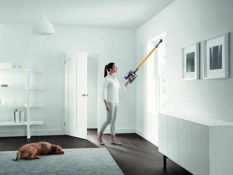 Dyson || V8B Cordless Vacuum [Refurbished] - Home Essentials Clearance