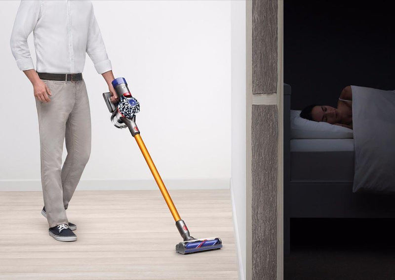 Dyson || V8B Cordless Vacuum [Refurbished] - Home Essentials Clearance