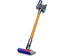 DYSON V8H Cordless Vacuum with Second Cleaner Head for Hard Surfaces - V8H