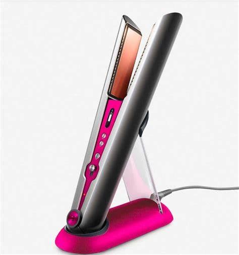 DYSON Corrale Hair Straightener - Refurbished with 1 year warranty - CORRALE- HS03
