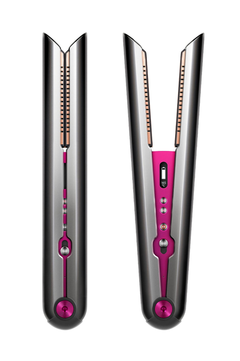 DYSON Corrale Hair Straightener - Refurbished with 1 year warranty - CORRALE- HS03