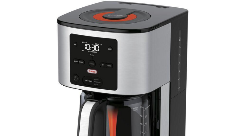 LAGOSTINA Thermobrew  - 14cup Programmable Coffee Maker - KM422051
