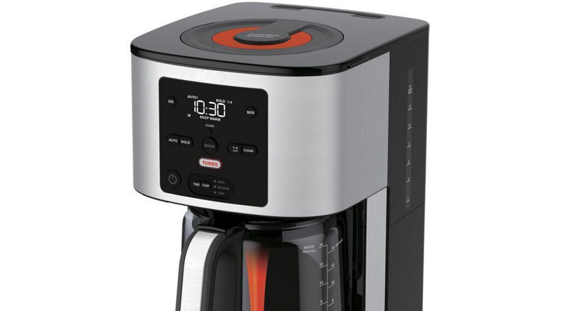 Krups 14 sales cup coffee maker