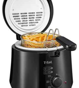 TFAL || Compact Snacking Fryer