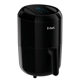 T-FAL Compact Digital Air Fryer 1.6L - BRAND NEW- EY301850