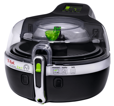 T-FAL || ActiFry 2in1 - Home Essentials Clearance