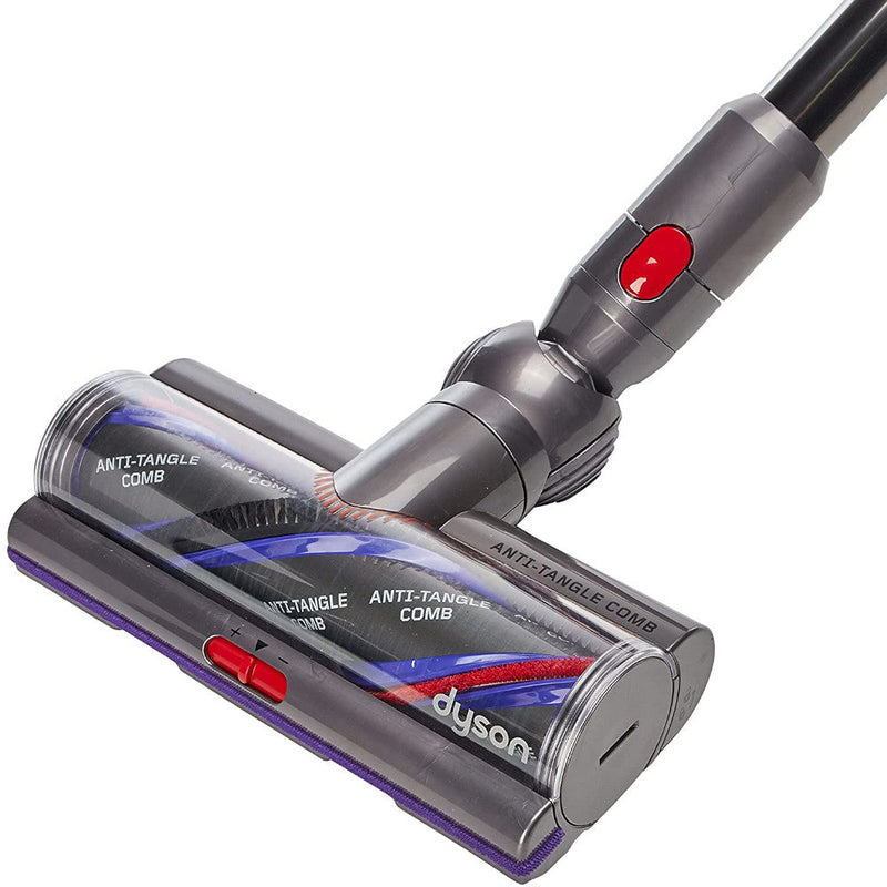 DYSON OFFICIAL OUTLET - V15B Detect Cordless Vacuum - Refurbished with 1 year Dyson Warranty (Excellent)- V15B