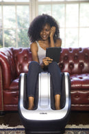 Trumedic || InstaShiatsu+ Foot and Calf Massager - Home Essentials Clearance