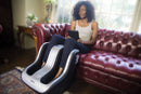 Trumedic || InstaShiatsu+ Foot and Calf Massager - Home Essentials Clearance