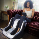 Trumedic || InstaShiatsu+ Foot and Calf Massager - Home Essentials Clearance