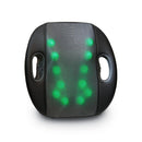 Trumedic || InstaShiatsu+ Seat Back Massager With Heat - Home Essentials Clearance