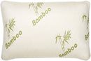 HOME AESTHETICS Bamboo Memory foam Pillow