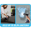 Rowenta X-Cel Steam Force Blemished package with full warranty - 1875 Watts - DR8220U0