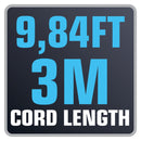 Rowenta X-Cel Steam Force Blemished package with full warranty - 1875 Watts - DR8220U0