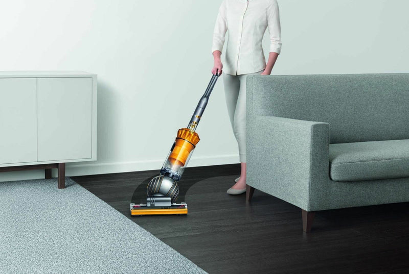 Dyson || Ball Upright Vacuum [Refurbished] - Home Essentials Clearance