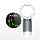 Dyson || Desk Air Purifier and Cooling Fan [Refurbished] - Home Essentials Clearance