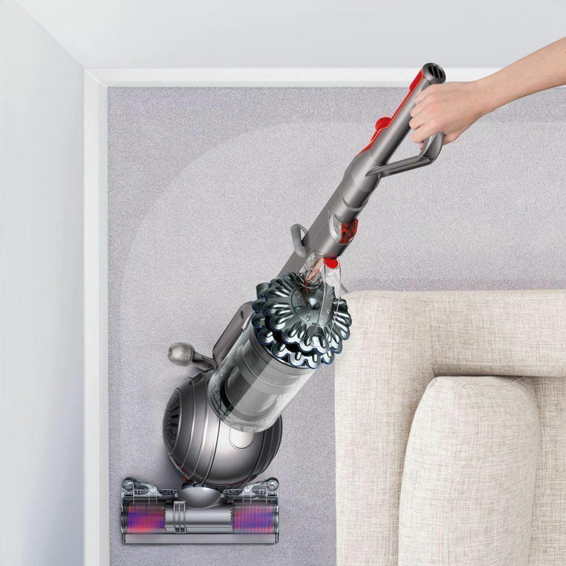 Cinetic Upright Vacuum || DC77 [REFURBISHED] - Home Essentials Clearance