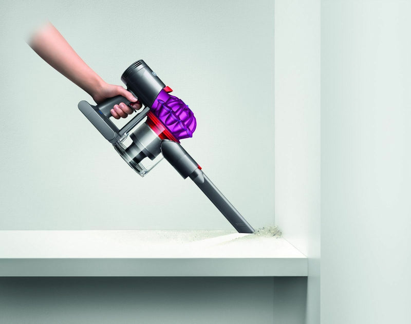 DYSON || V7 Cordless Vacuum [REFURBISHED] - Home Essentials Clearance