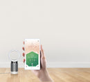 Dyson || Desk Air Purifier and Cooling Fan [Refurbished] - Home Essentials Clearance