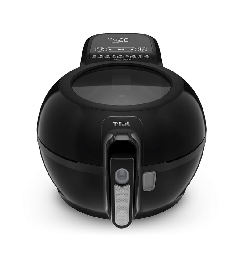 T-Fal ActiFry Genius+ Air Fryer 9-in-1, FZ773850, [BLEMISHED PACKAGING