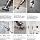 DYSON || V11B Torque Drive Cordless Vacuum [Refurbished] - Home Essentials Clearance